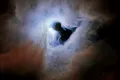 Telescopul Hubble a găsit o „gaură de cheie cosmică” în constelația Orion