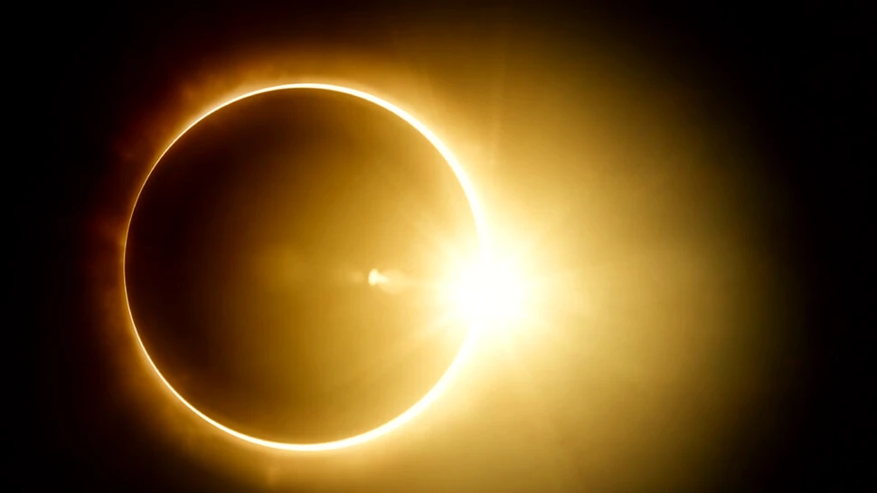 Din ce țări va fi văzută eclipsa totală de Soare de luni, 8 aprilie 2024?