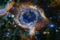 Cum de unele stele din centrul galactic supraviețuiesc, iar altele sunt distruse?
