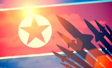 O rachetă nord-coreeană s-ar fi prăbușit lângă Phenian, susține armata sud-coreeană