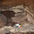 Arheologii au găsit dovezi pentru ritualuri misterioase într-o peșteră timp de 25.000 de ani