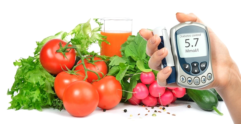 Care sunt alimentele ce cresc riscul de a suferi de diabet? Un studiu efectuat pe 149.000 de oameni oferă răspunsul