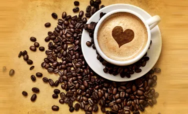 Iubitorii de cafea au motiv de bucurie. Cofeina nu produce palpitaţii cardiace, iar latte-ul de dimineaţă este chiar benefic.  VIDEO