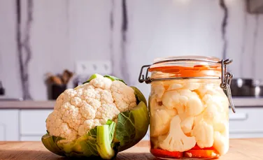 Sunt alimentele fermentate bune pentru intestine sau doar delicioase?