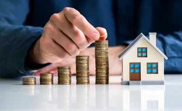 Prețurile locuințelor au ajuns la un nivel record în țările bogate