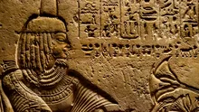 Mormântul „păstrătorului de secrete” din Egiptul Antic, descoperit la Saqqara