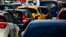 4 din 10 mașini verificate de RAR anul trecut sunt pericole pe roți