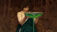 Misterul lui Circe: Vrăjitoare sau prima femeie de știință din istorie?
