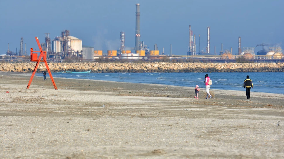 Care a fost cauza exploziei de la Rafinăria Petromidia?