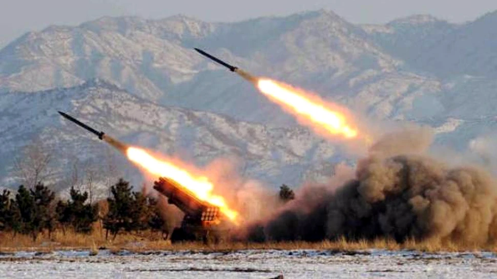 Kim Jong-un a aniversat 68 de ani de la fondarea Coreei de Nord cu el mai puternic test nuclear de până acum. ”Este un fanatic nesăbuit”
