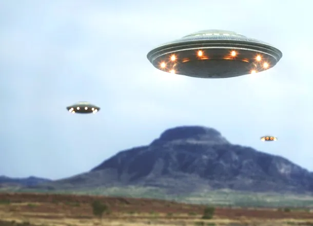 Zona 51: ce se ascunde în spatele celei mai secrete baze militare americane? Secrete militare, Roswell, tehnologie stealth