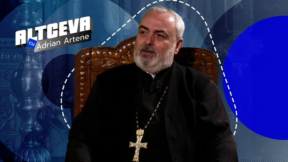 MINUNILE de la Sf. SPIRIDON NOU. Părintele Mihai Pavel: LIMBAJUL TĂCERII și exerciții pentru suflet