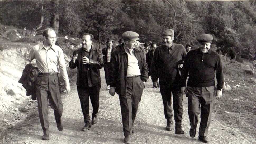 Cum erau pregătite vânătorile la care participa Nicolae Ceaușescu