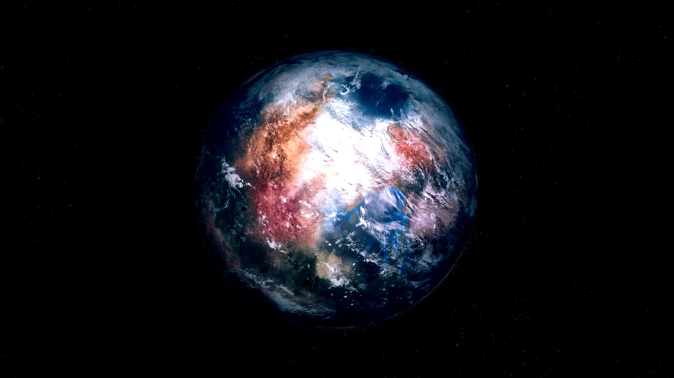 Originea vieții pe planetele similare Pământului, cât se poate de probabilă