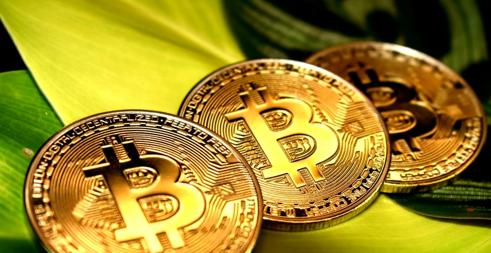 Bitcoin ar putea să se prăbuşească. „Va scădea la 10.000 de dolari”