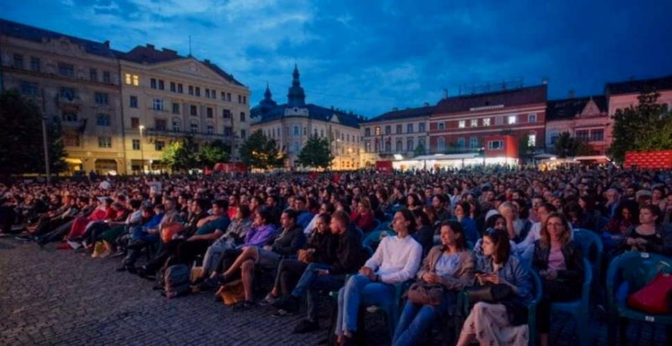 Când se va desfășura Festivalul Internaţional de Film Transilvania 2020