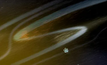 Coroana Soarelui este ciudat de fierbinte, iar o sondă de la NASA a făcut o descoperire surpriză