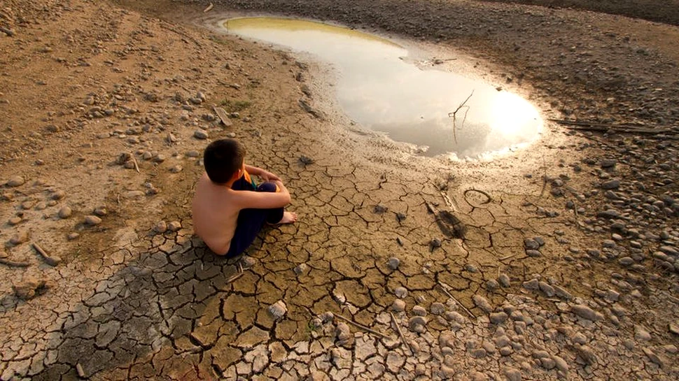 Ce se va întâmpla pe Pământ în următorii 500 de ani dacă omenirea va ignora schimbările climatice. Nepoţii vor putea observa coralii doar în interiorul acvariilor