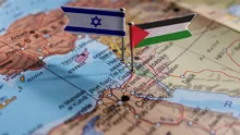 Franța este „hotărâtă” să recunoască statul palestinian