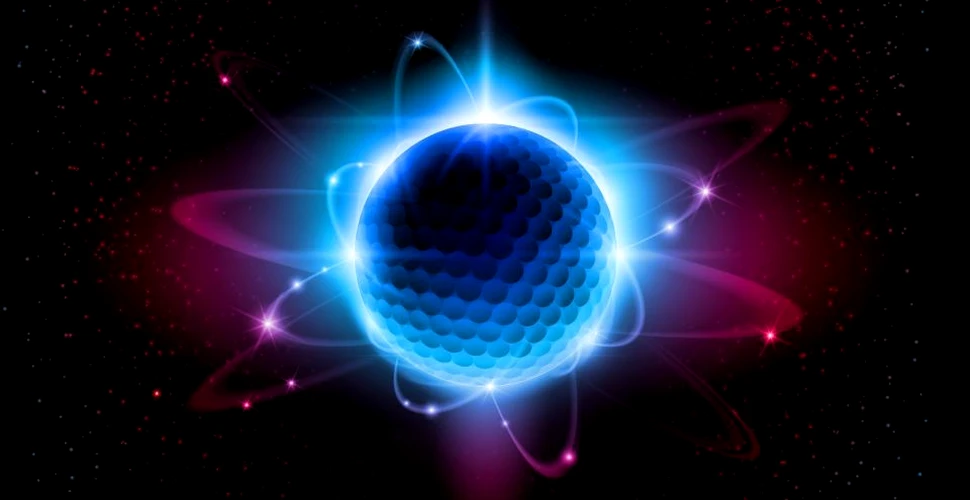 ”Nodurile” nucleare pot dezlega misterele atomilor, cu ajutorul unei noi metode de calcul