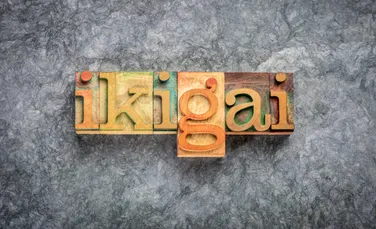Ikigai, filozofia japoneză care te ajută să găsești sensul vieții în fiecare zi