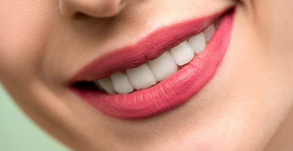 Smalțul dentar sintetic, mai rezistent decât cel natural, a fost inventat de cercetători