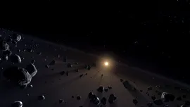 Pentru prima dată, cercetătorii ar fi detectat un obiect masiv în Centura Kuiper