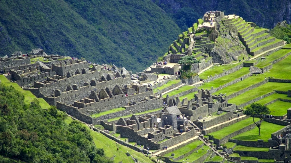 Surprizele ruinelor de la Machu Picchu: ce descoperire extraordinară au făcut oamenii de ştiinţă?