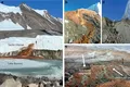 Microorganisme antice au fost descoperite în unul dintre cele mai ostile locuri din Antarctica