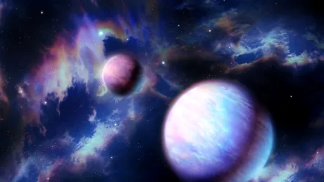 Sonda spațială TESS a NASA a descoperit un sistem ciudat de exoplanete