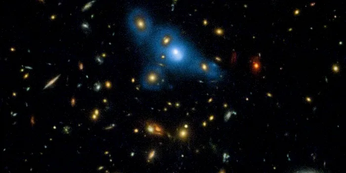 Cum au ajuns unele stele să fie „abandonate”? Lumina de la începuturile Universului ne ajută să înțelegem