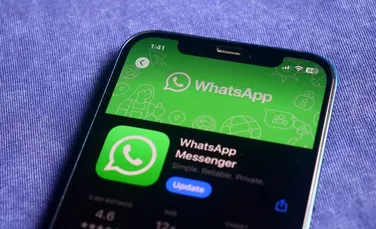 ChatGPT, disponibil și pe WhatsApp. Ce trebuie să știe utilizatorii?