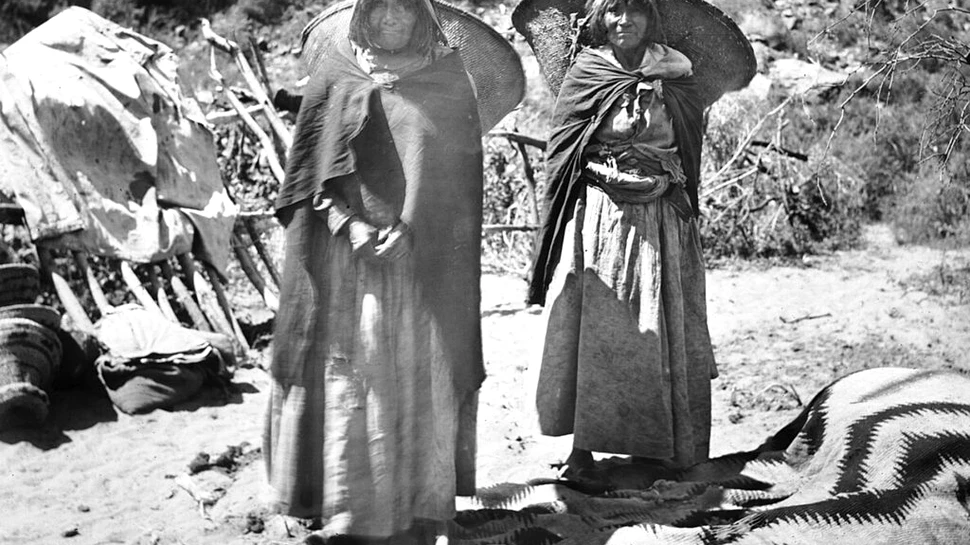 Povestea tribului care trăiește de mai bine de 1.000 de ani în Marele Canion