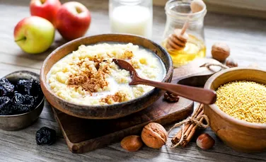 Fibrele, noul „trend” în nutriție: cât de mult este, de fapt, sănătos?