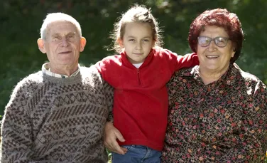 Cercetătorii au descoperit formula anti îmbătrânire ce ar putea vindeca progeria