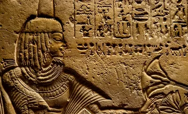 Mormântul „păstrătorului de secrete” din Egiptul Antic, descoperit la Saqqara