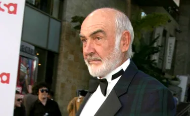 O parte din cenușa lui Sean Connery va fi împrăștiată în Scoția: „A fost dorința sa finală”
