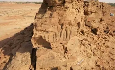 O nouă descoperire arheologică din Arabia Saudită contestă teoriile tradiţionale despre migraţionism