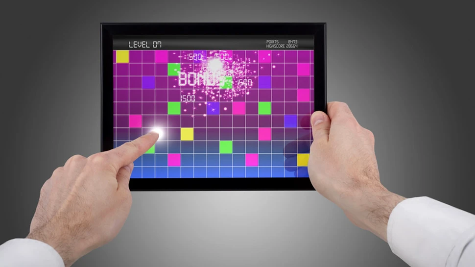 Introducere in game design (1) – Smart Nation