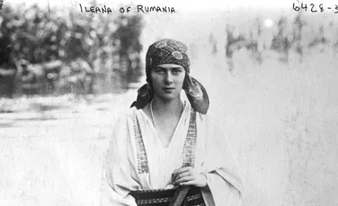 Viaţa zbuciumată a celei mai frumoase Prinţese a României. A fost prima femeie căpitan de cursă lungă, s-a căsătorit de două ori şi a sfârşit la mănăstire