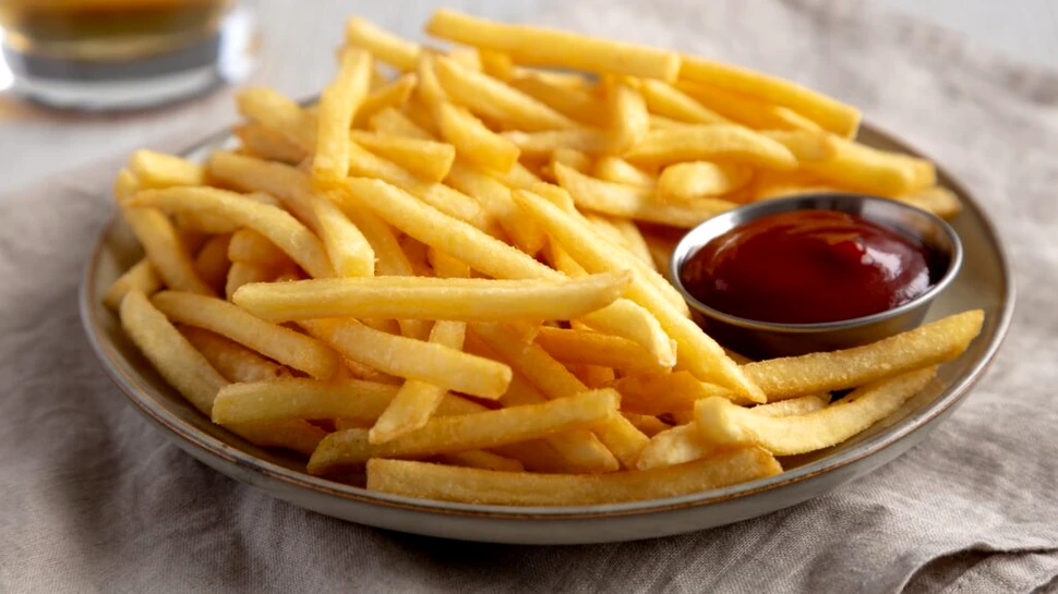 De ce cartofii sunt mai sănătoși atunci când sunt reci?