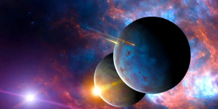 O planetă potențial locuibilă la doar 10 ani-lumină de Pământ. Ce au descoperit astronomii despre GJ 887 d?