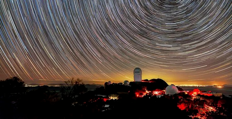 Energia întunecată ar putea evolua în Univers, au descoperit oamenii de știință