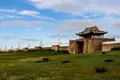 Arheologii au cartografiat capitala antică a Imperiului Mongol și au făcut descoperiri importante