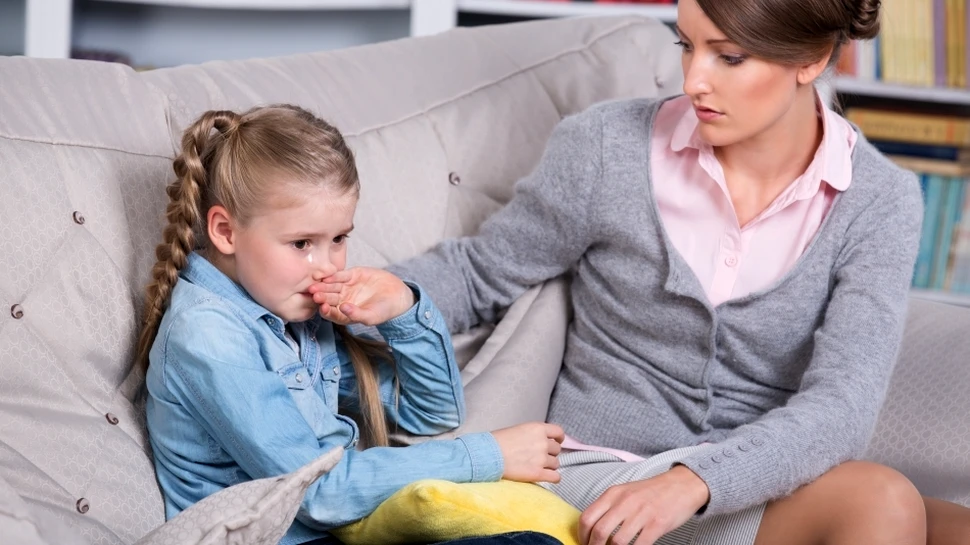 Trucurile simple pe care medicii pediatri le aplică propriilor lor copii