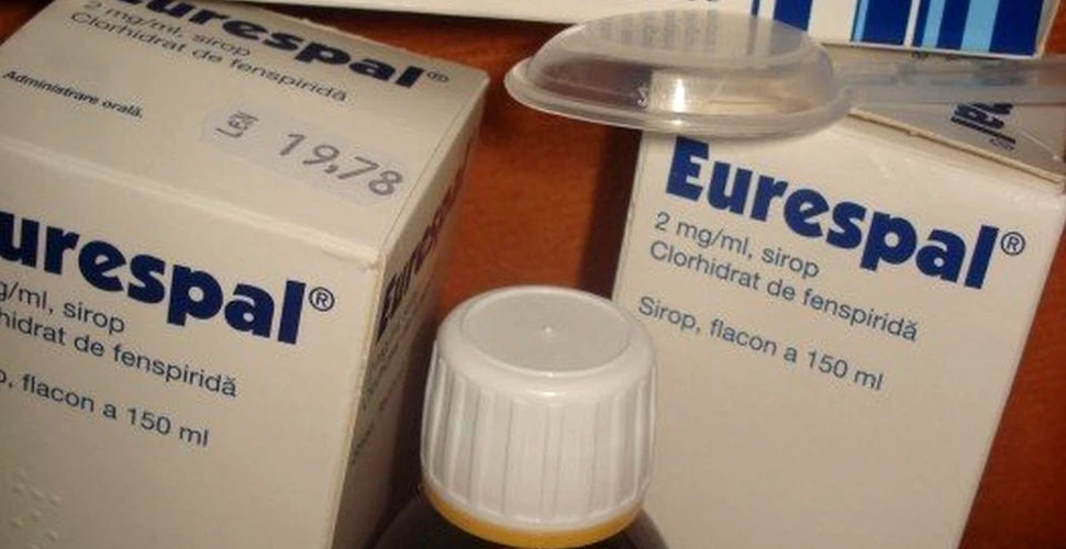 De ce a fost retras Eurespalul de pe piaţă, un medicament foarte prescris şi folosit în România