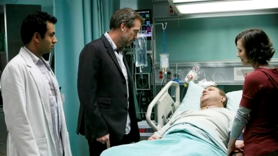 Te uiti la “seriale cu doctori”? S-ar putea sa-ti afecteze negativ sanatatea