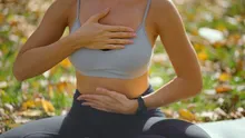 Studiu: Mușchii puternici ai pieptului și spatelui pot reduce riscul de infarct și deces prematur