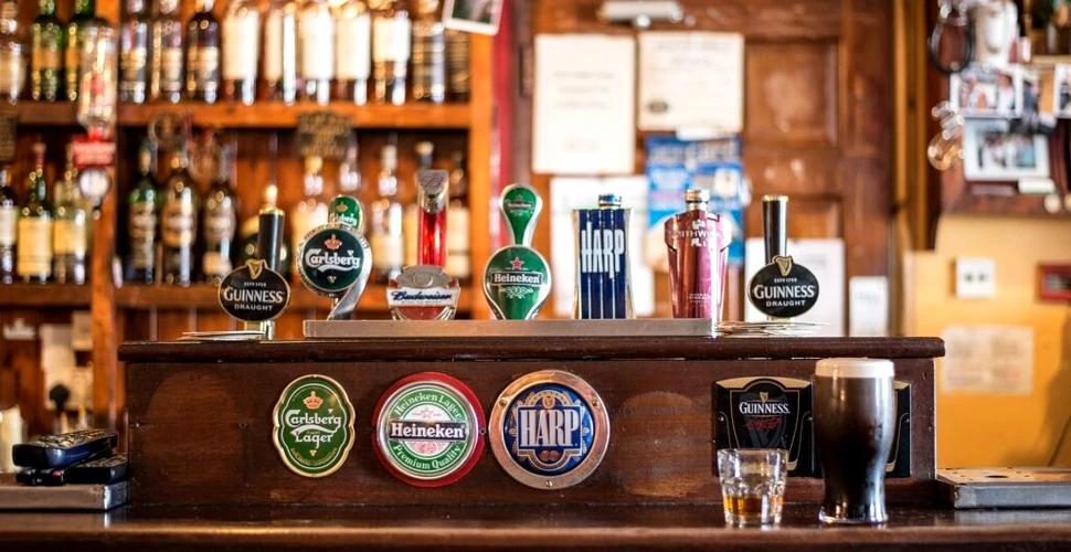 Localurile din Marea Britanie cer ca taxa pe bere să fie înghețată