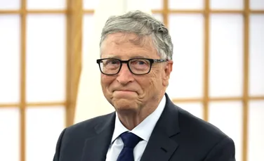 Bill Gates, unul dintre cei mai bogați oameni ai lumii